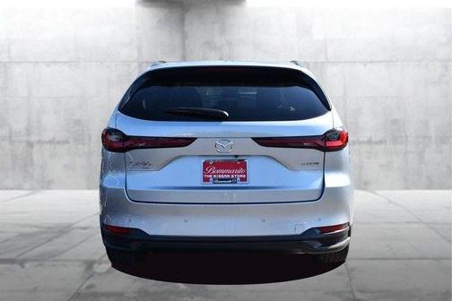 2025 Mazda CX-90 3.3 Turbo Premium Sport