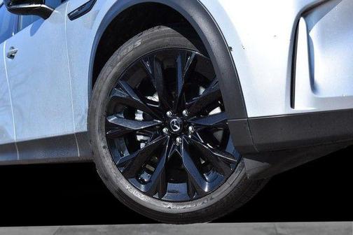 2025 Mazda CX-90 3.3 Turbo Premium Sport