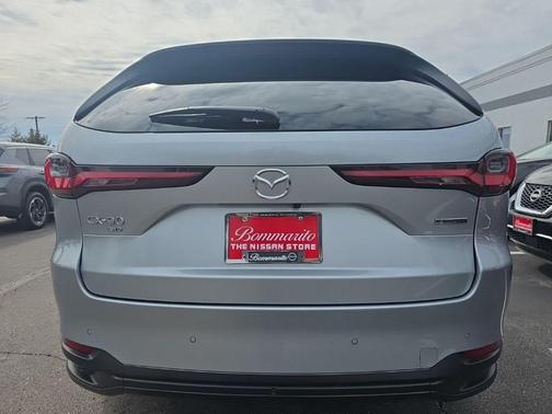 2025 Mazda CX-90 3.3 Turbo Premium Sport