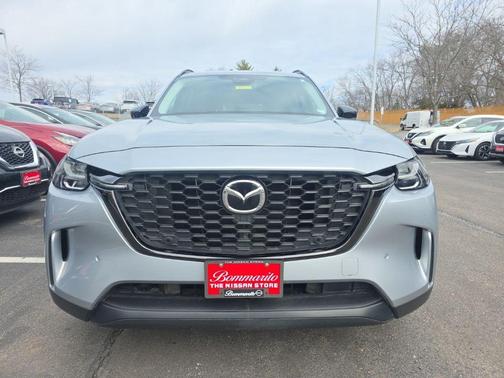 2025 Mazda CX-90 3.3 Turbo Premium Sport