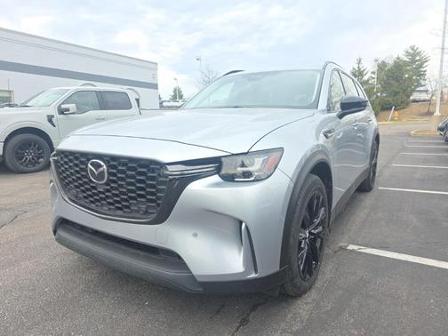 2025 Mazda CX-90 3.3 Turbo Premium Sport