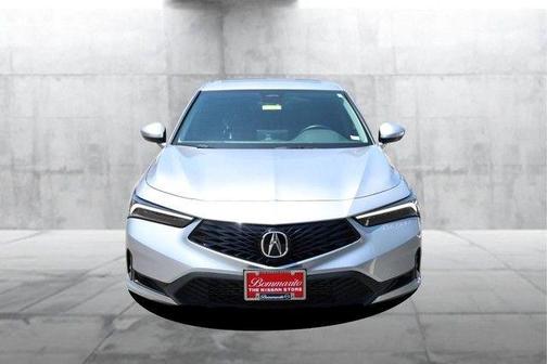 2025 Acura Integra Base