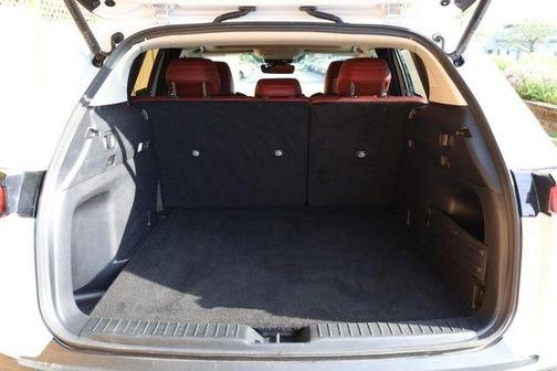 Wind Chill Pearl 2025 Mazda CX-50 Hybrid Premium Plus Package