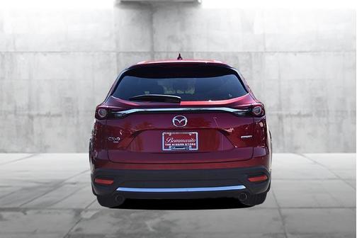 2023 Mazda CX-9 Grand Touring
