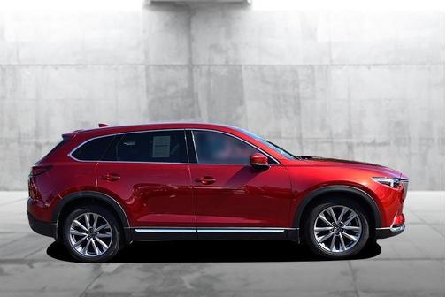 2023 Mazda CX-9 Grand Touring