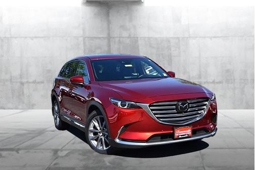 2023 Mazda CX-9 Grand Touring