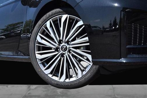 2025 Nissan Altima SL
