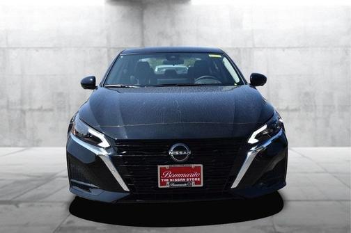 2025 Nissan Altima SL