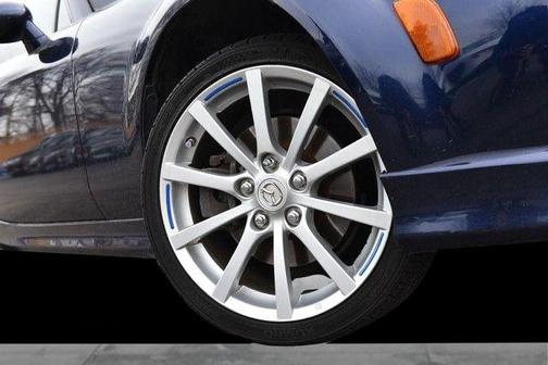 2008 Mazda MX-5 Miata Grand Touring