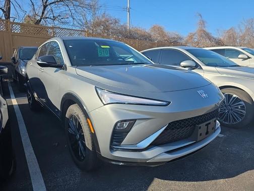 2025 Buick Envista Sport Touring