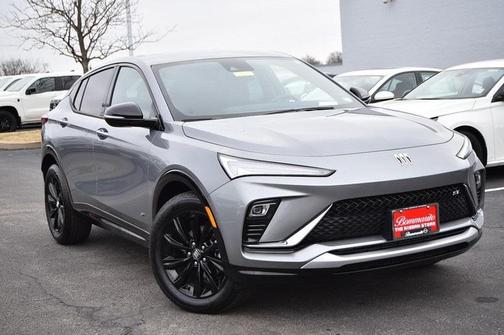 2025 Buick Envista Sport Touring