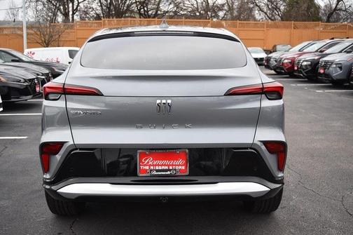 2025 Buick Envista Sport Touring