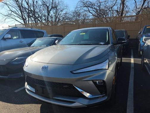 2025 Buick Envista Sport Touring