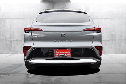 2025 Buick Envista Sport Touring