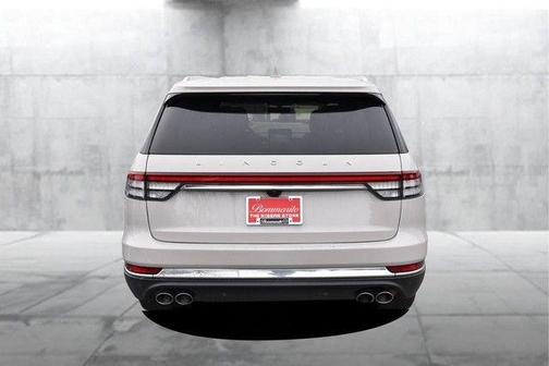 2020 Lincoln Aviator Reserve AWD