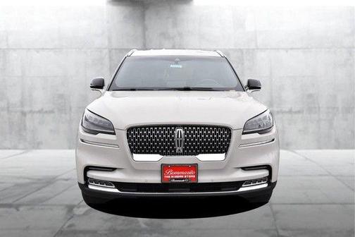 2020 Lincoln Aviator Reserve AWD