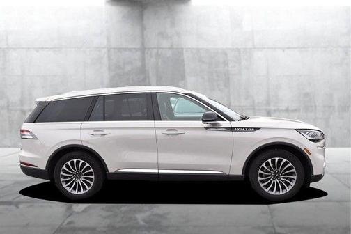 2020 Lincoln Aviator Reserve AWD