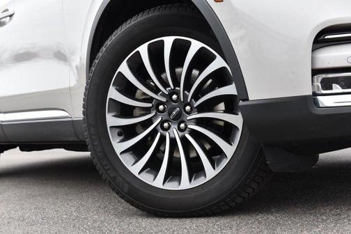 2020 Lincoln Aviator Reserve AWD