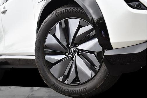 2023 Nissan ARIYA EVOLVE+