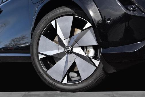 2023 Nissan ARIYA PLATINUM+