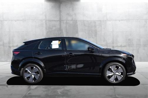 2023 Nissan ARIYA PLATINUM+