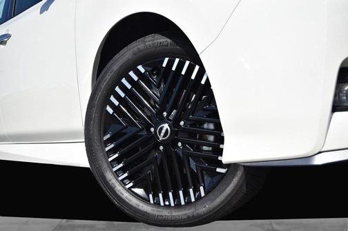 2024 Nissan Leaf SV PLUS