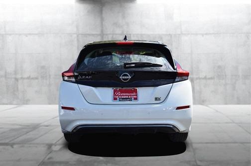 2024 Nissan Leaf SV PLUS