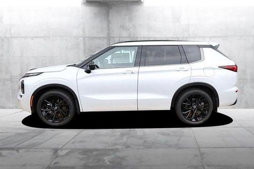 Alpine Frost 2026 Nissan Rogue PLAT