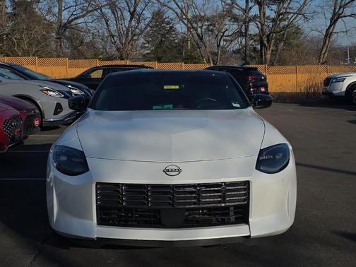 2024 Nissan Z Performance