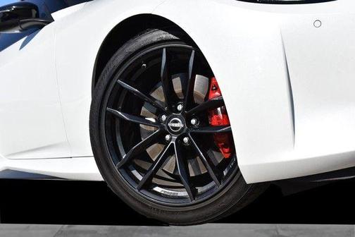 2024 Nissan Z Performance