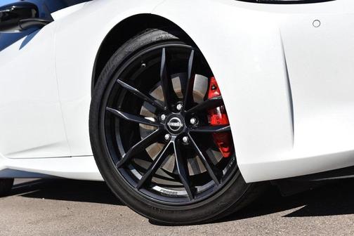 2024 Nissan Z Performance