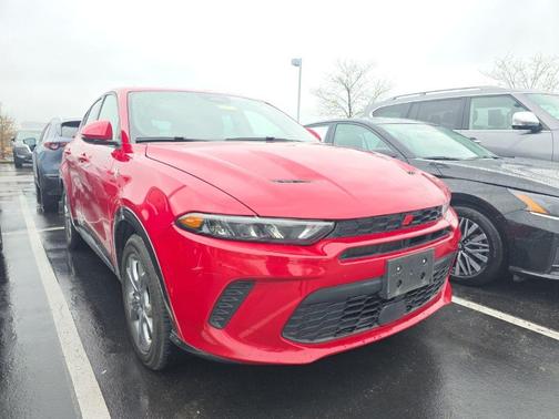 HOT TAMALE 2024 Dodge Hornet R/T