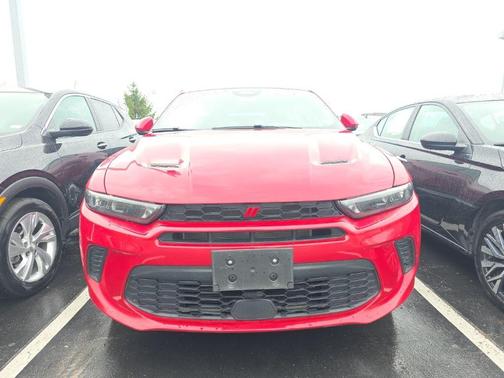 HOT TAMALE 2024 Dodge Hornet R/T