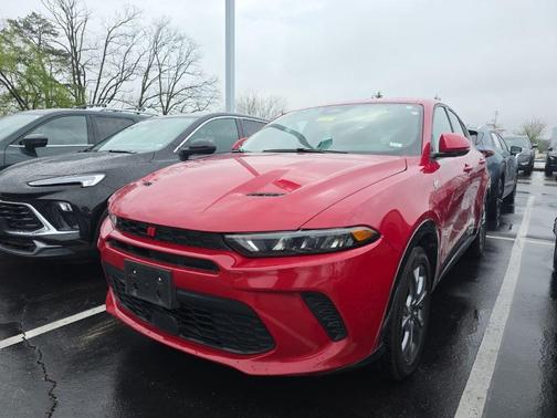HOT TAMALE 2024 Dodge Hornet R/T