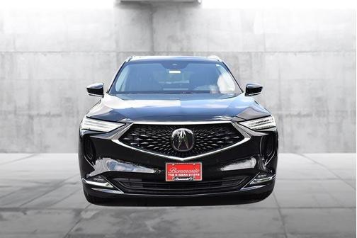 2024 Acura MDX Advance