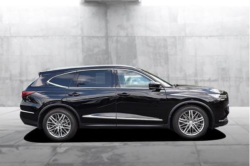 2024 Acura MDX Advance