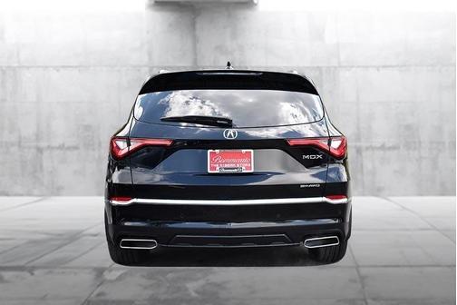 2024 Acura MDX Advance