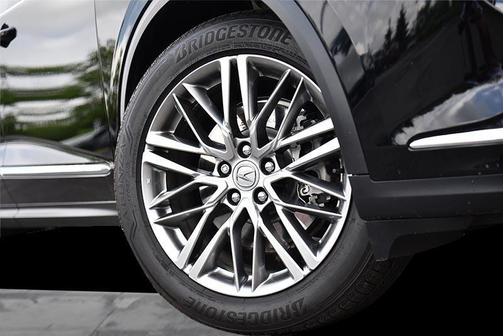 2024 Acura MDX Advance