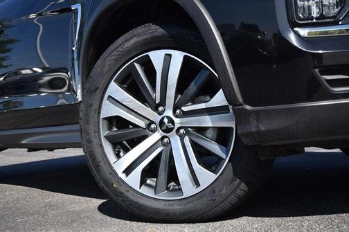 2024 Mitsubishi Outlander Sport 2.0 ES