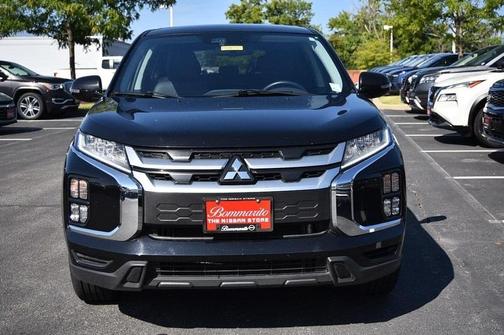 2024 Mitsubishi Outlander Sport 2.0 ES