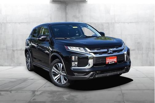 2024 Mitsubishi Outlander Sport 2.0 ES