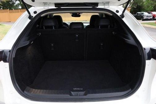 Snowflake White Pearl 2024 Mazda CX-30 2.5 S Preferred Package