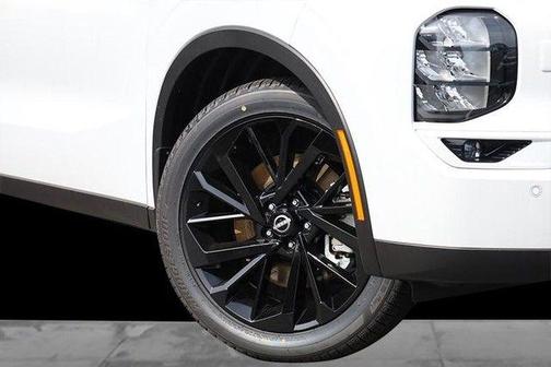 Alpine 2026 Nissan Rogue SL