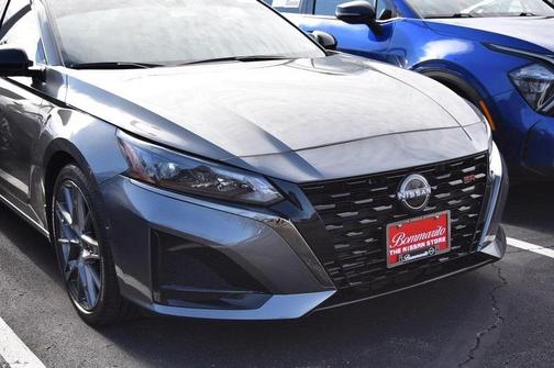 2024 Nissan Altima 2.0 SR