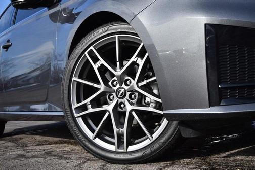 2024 Nissan Altima 2.0 SR