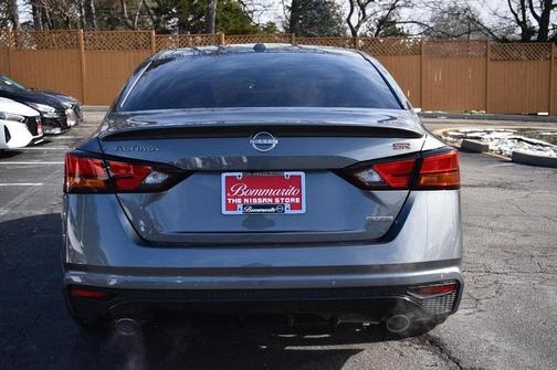 2024 Nissan Altima 2.0 SR