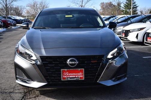 2024 Nissan Altima 2.0 SR