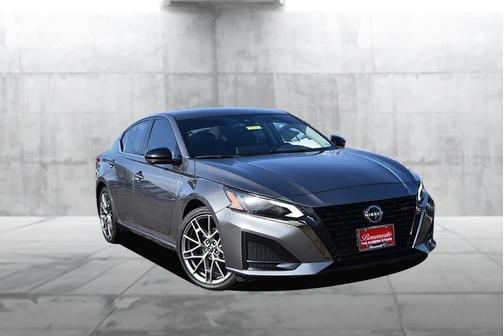 2024 Nissan Altima 2.0 SR