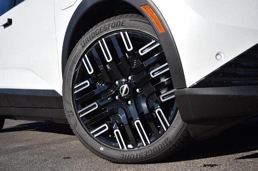 2026 Nissan Leaf PLAT+