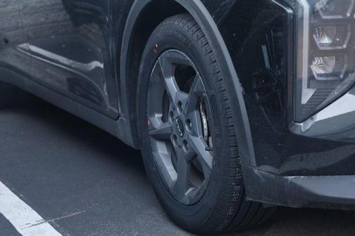 Aurora Black 2025 Kia K4